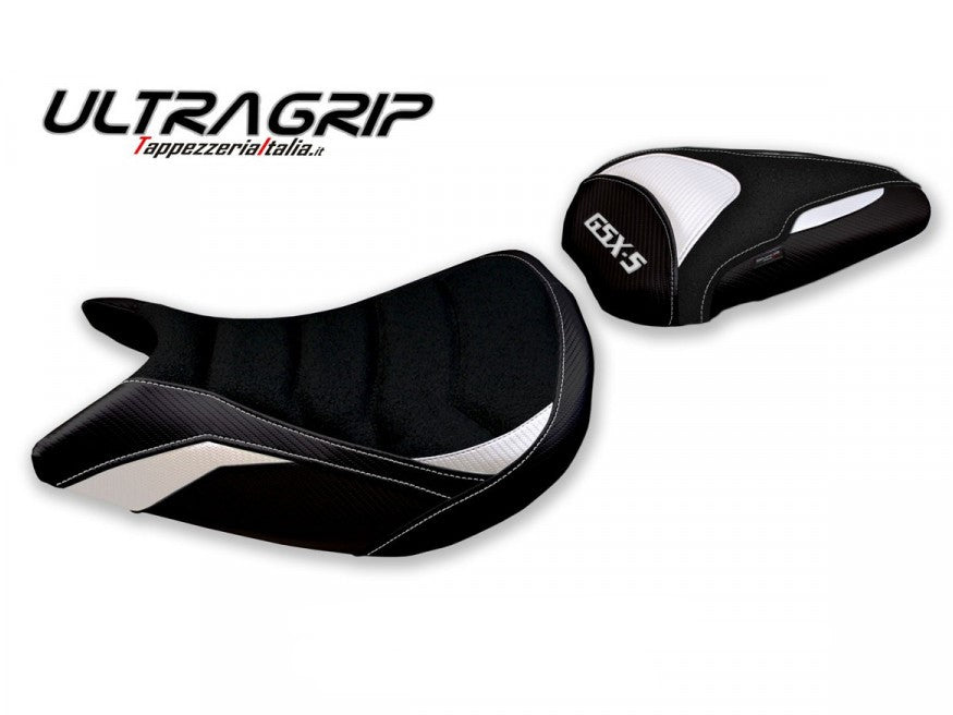 TAPPEZZERIA ITALIA Suzuki GSX-S1000 (15/21) Ultragrip Seat Cover "Mavora"