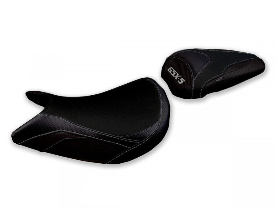 TAPPEZZERIA ITALIA Suzuki GSX-S1000 (15/21) Seat Cover "Ward"