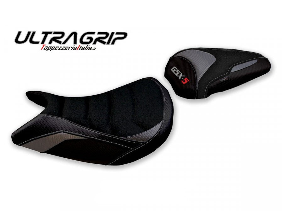 TAPPEZZERIA ITALIA Suzuki GSX-S1000F (15/21) Ultragrip Seat Cover "Raglan"