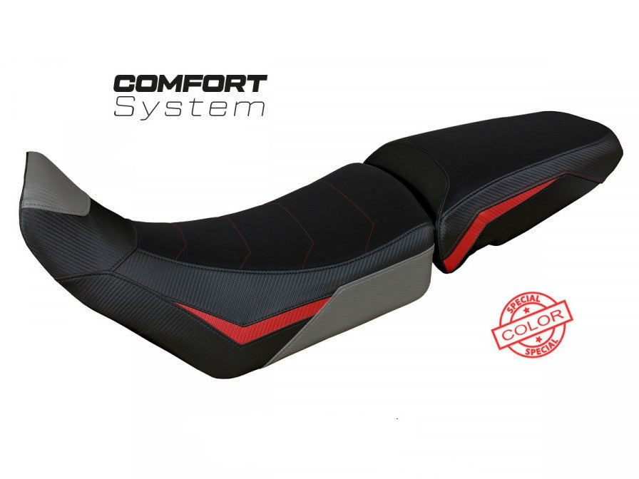 TAPPEZZERIA ITALIA Triumph Tiger 900 / 850 Sport (2020+) Comfort Seat Cover "Dover"