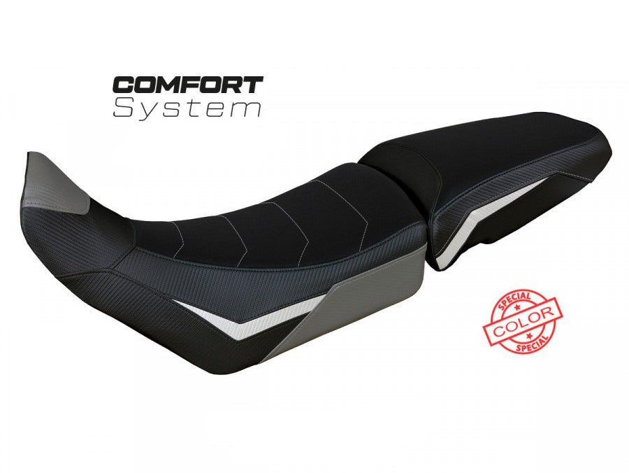 TAPPEZZERIA ITALIA Triumph Tiger 900 / 850 Sport (2020+) Comfort Seat Cover "Dover"