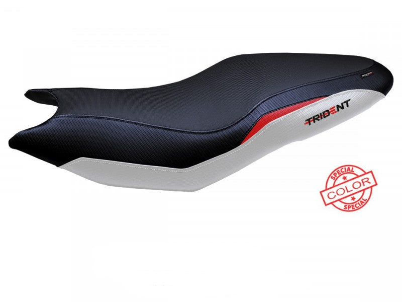 TAPPEZZERIA ITALIA Triumph Trident 660 (2021+) Seat Cover "Gines"