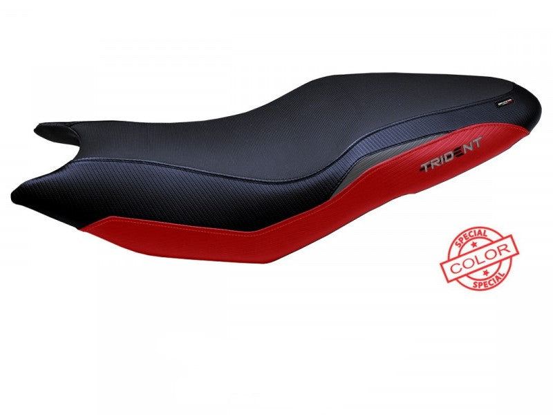 TAPPEZZERIA ITALIA Triumph Trident 660 (2021+) Seat Cover "Gines"