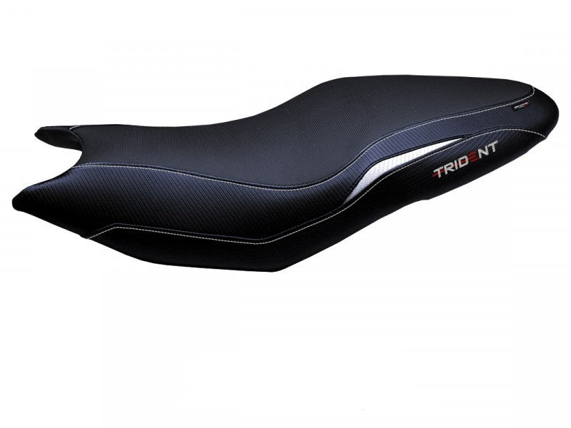 TAPPEZZERIA ITALIA Triumph Trident 660 (2021+) Seat Cover "Gines"