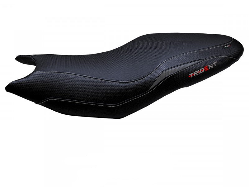 TAPPEZZERIA ITALIA Triumph Trident 660 (2021+) Seat Cover "Gines"