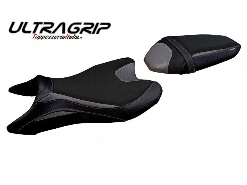 TAPPEZZERIA ITALIA Yamaha MT-07 (2018+) Ultragrip Seat Cover "Sanya"