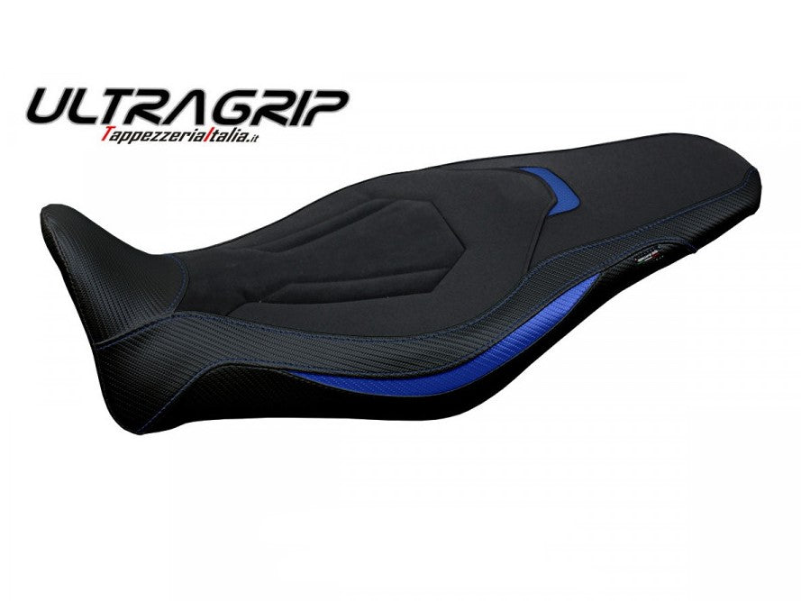 TAPPEZZERIA ITALIA Yamaha MT-09 (2021+) Ultragrip Seat Cover "Atos"