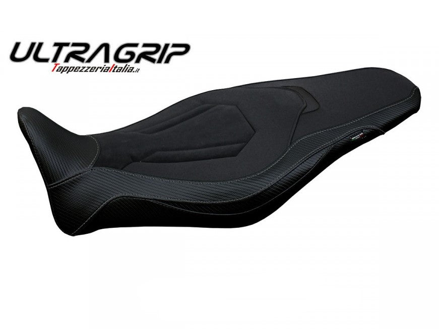 TAPPEZZERIA ITALIA Yamaha MT-09 (2021+) Ultragrip Seat Cover "Atos"