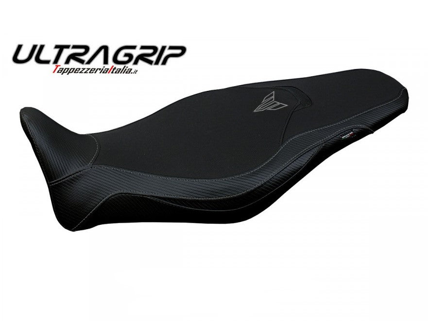 TAPPEZZERIA ITALIA Yamaha MT-09 (2021+) Ultragrip Seat Cover "Atos"