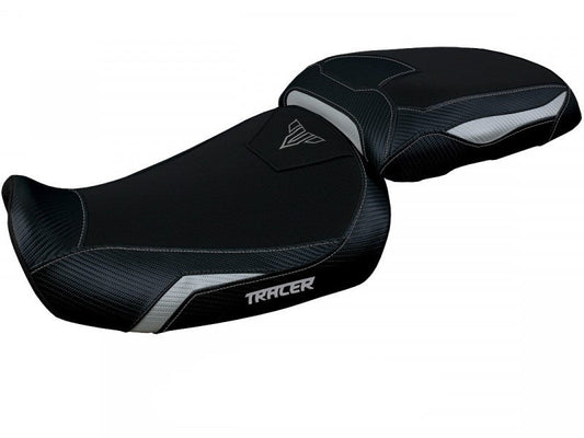 TAPPEZZERIA ITALIA Yamaha Tracer 9 / GT (2021+) Seat Cover "Gadir"