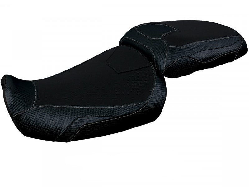 TAPPEZZERIA ITALIA Yamaha Tracer 9 / GT (2021+) Seat Cover "Gadir"