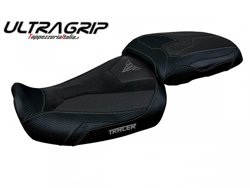 TAPPEZZERIA ITALIA Yamaha Tracer 9 / GT (2021+) Ultragrip Seat Cover "Gadir"