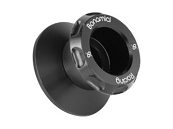 SCS - BONAMICI RACING Universal Swingarm Spools "Evo" (street) – Accessories in the 2WheelsHero Motorcycle Aftermarket Accessories and Parts Online Shop