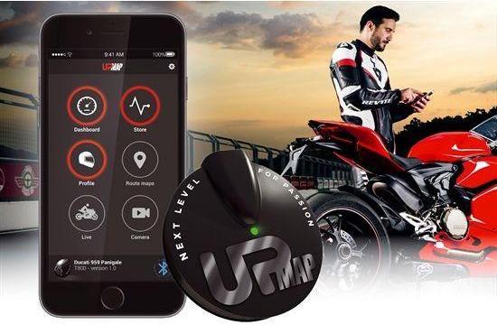 TERMIGNONI T800+ Ducati UpMap Hardware – Accessories in Desmoheart – an Motorcycle Aftermarket Parts & Accessories Online Shop