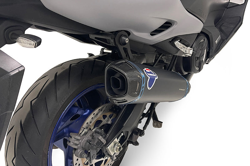 TERMIGNONI Y12508000BNC Yamaha T-MAX 560/T-MAX 530 (17/22) Full exhaust system – Accessories in the 2WheelsHero Motorcycle Aftermarket Accessories and Parts Online Shop