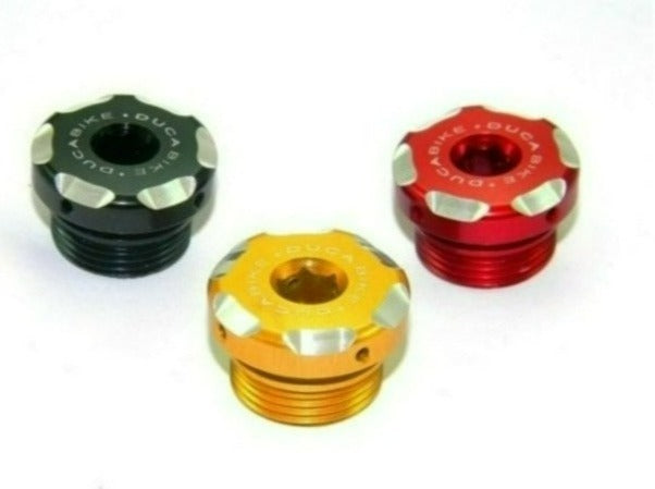 TOO01 - DBK Triumph Engine Oil Cap