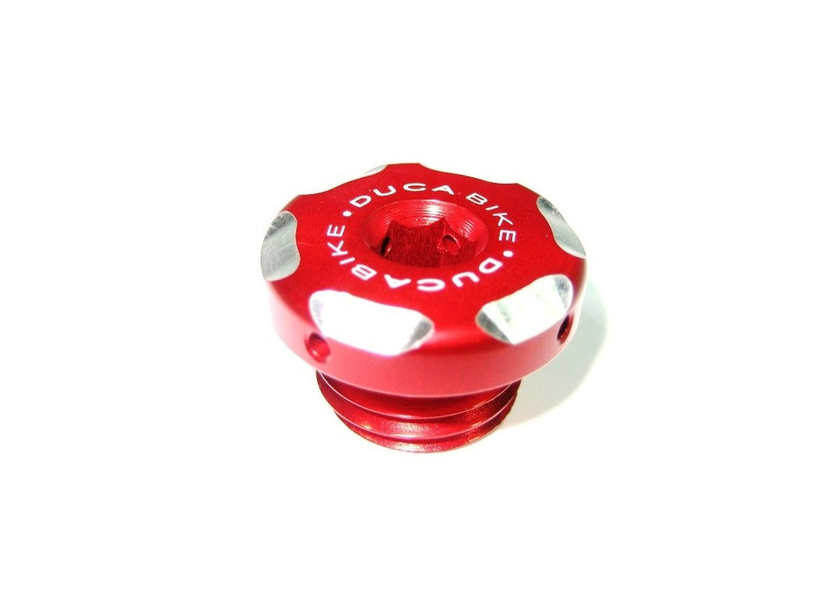 TOO01 - DBK Triumph Engine Oil Cap