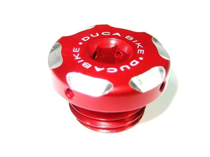 TOO01 - DUCABIKE Ducati Engine Oil Cap