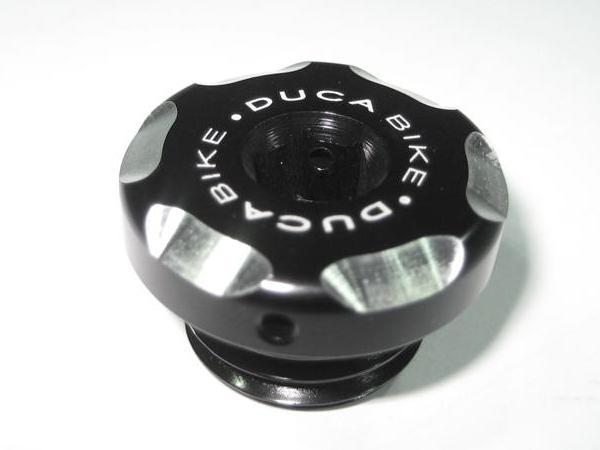 TOO01 - DUCABIKE Ducati Engine Oil Cap