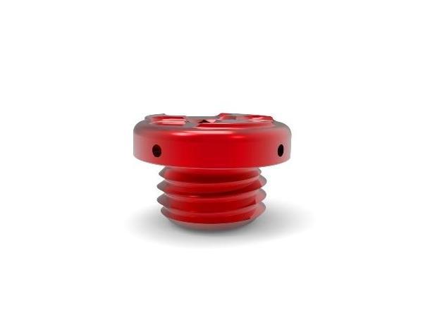 TOO02 - DUCABIKE Ducati Engine Oil Cap