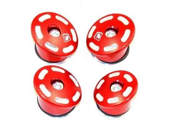 TTM1200R - DUCABIKE Ducati Monster 1200 (17/21) Frame Plugs