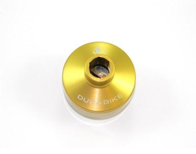 VSO01 - DUCABIKE Ducati Oil Breather Valve