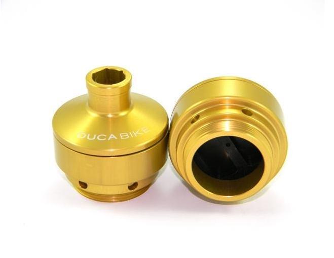 VSO01 - DUCABIKE Ducati Oil Breather Valve