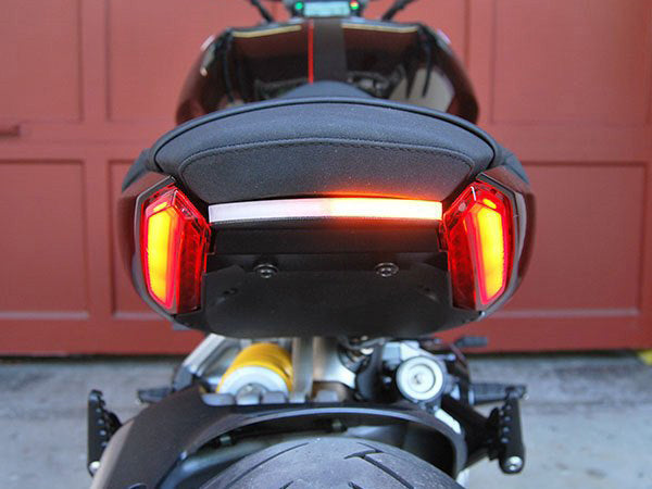 NEW RAGE CYCLES Ducati XDiavel LED Rear Turn Signals