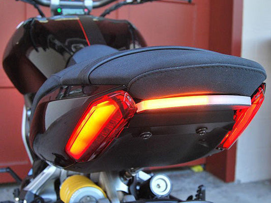 NEW RAGE CYCLES Ducati XDiavel LED Rear Turn Signals