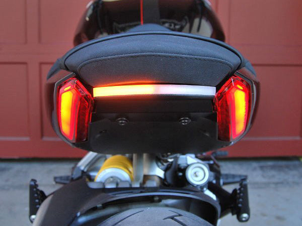 NEW RAGE CYCLES Ducati XDiavel LED Rear Turn Signals