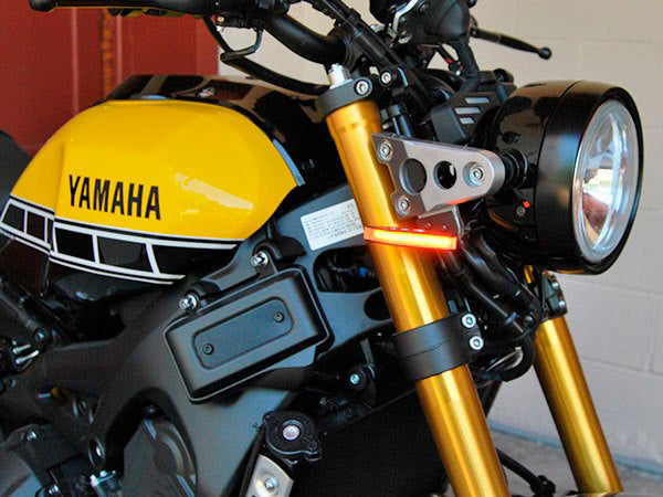 NEW RAGE CYCLES Yamaha XSR900 (16/21) LED Front Turn Signals