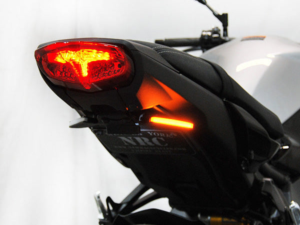 NEW RAGE CYCLES Yamaha MT-10 (2022+) LED Fender Eliminator